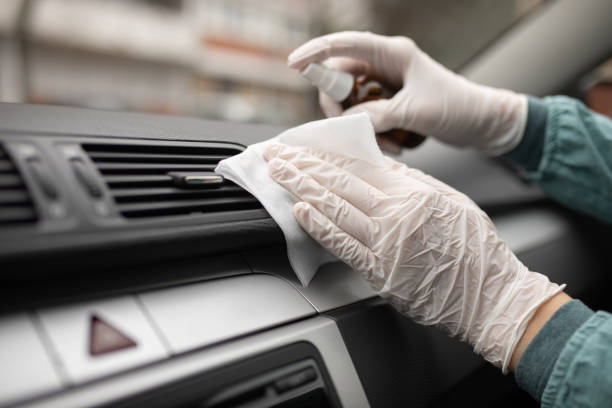 Best Air Duct Cleaning Near Me  in Combes, TX