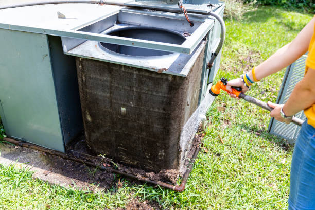 Best Residential Air Duct Cleaning  in Combes, TX
