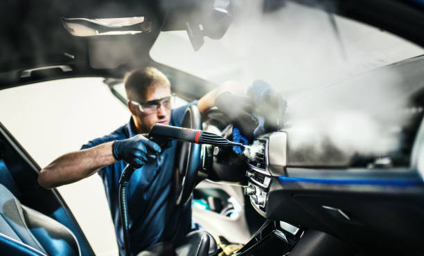 Best HVAC Duct Inspection Services  in Combes, TX