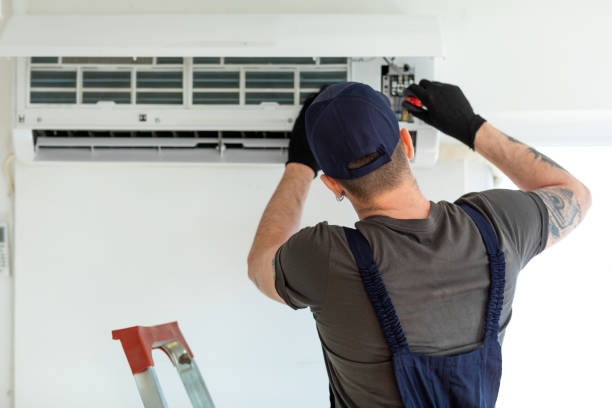 Best Best Air Duct Cleaning Company  in Combes, TX