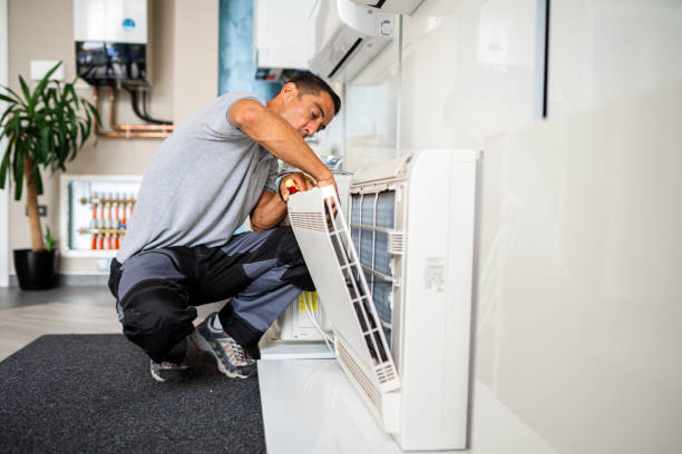 Best Affordable Air Duct Cleaning  in Combes, TX