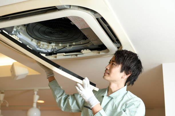 Best Emergency Air Duct Cleaning  in Combes, TX