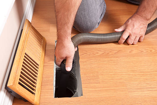 Best Air Vent Cleaning Services  in Combes, TX