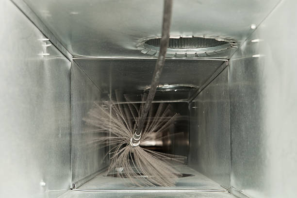 Best Professional Duct Cleaning Services  in Combes, TX