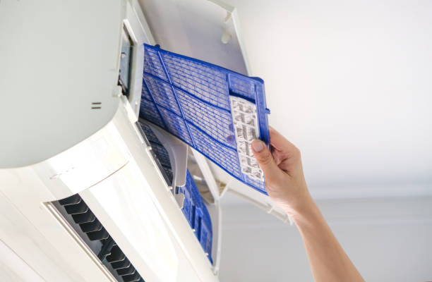 Best Affordable Duct Cleaning Services  in Combes, TX