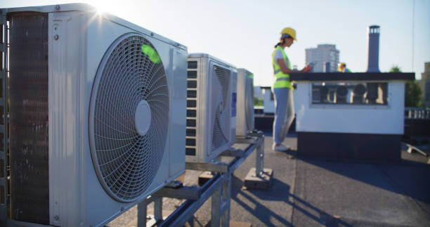 Best Ductwork Cleaning Services  in Combes, TX