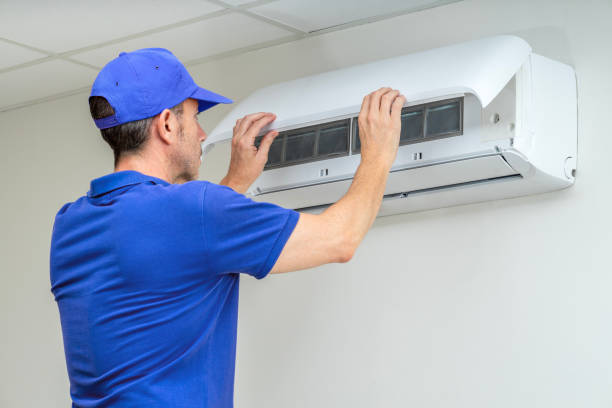 Best Ventilation Cleaning Services  in Combes, TX