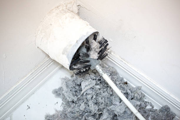 Best Emergency Air Duct Cleaning  in Combes, TX